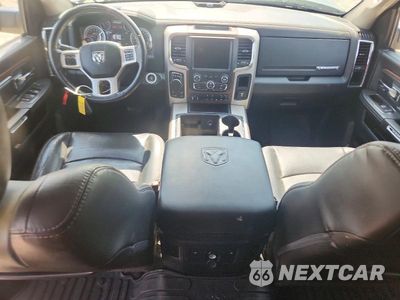 Zdjęcie 8 z 12 samochodu: 2015 RAM 1500 LARAMIE VIN:1C6RR7NM9FS680339 - miniatura