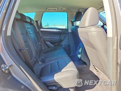 Zdjęcie 11 z 13 samochodu: 2012 VOLKSWAGEN TOUAREG V6 VIN:WVGFF9BP6CD004585 - miniatura