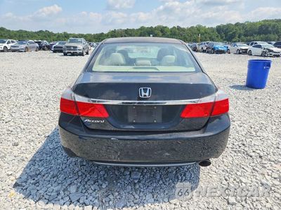Zdjęcie 6 z 12 samochodu: 2013 HONDA ACCORD LX VIN:1HGCR2F31DA178081 - miniatura