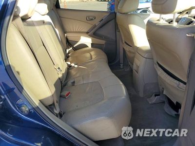 Zdjęcie 11 z 13 samochodu: 2010 NISSAN MURANO S VIN:JN8AZ1MW7AW140323 - miniatura