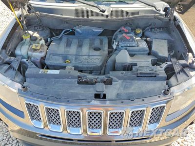 Zdjęcie 12 z 14 samochodu: 2016 JEEP COMPASS LATITUDE VIN:1C4NJDEB4GD663367 - miniatura