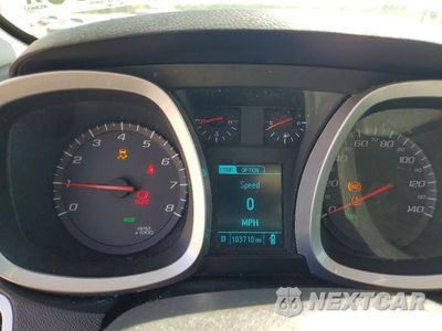 Zdjęcie 9 z 12 samochodu: 2016 CHEVROLET EQUINOX LS VIN:2GNALBEK7G1112589 - miniatura