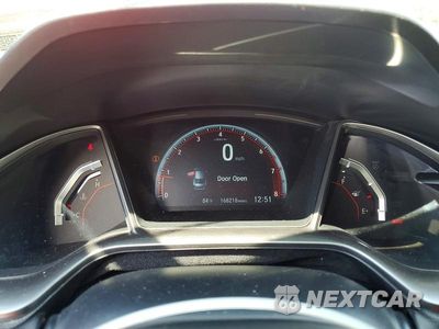 Zdjęcie 9 z 12 samochodu: 2017 HONDA CIVIC SI VIN:2HGFC1E5XHH704260 - miniatura