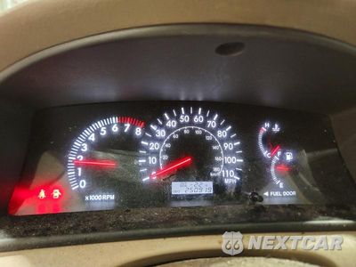 Zdjęcie 9 z 12 samochodu: 2006 TOYOTA COROLLA LE VIN:1NXBR32E86Z637952 - miniatura