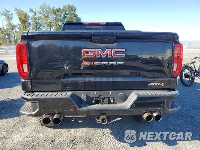 Zdjęcie 6 z 13 samochodu: 2019 GMC SIERRA K1500 AT4 VIN:1GTR9EED4KZ298699 - miniatura
