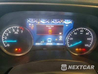 Zdjęcie 9 z 13 samochodu: 2021 FORD F150 SUPERCREW VIN:1FTFW1E81MFA31970 - miniatura
