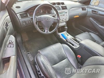 Zdjęcie 8 z 12 samochodu: 2006 TOYOTA CAMRY SOLARA SE V6 VIN:4T1FA38P46U092494 - miniatura