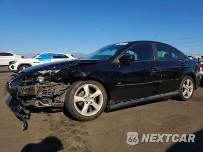 2005 MAZDA 6 S 1YVHP84D955M00931 - główne zdjęcie licytacji z USA - miniatura