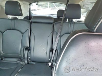 Zdjęcie 10 z 13 samochodu: 2025 HONDA PILOT ELITE VIN:5FNYG1H86SB056124 - miniatura