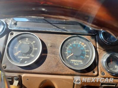 Zdjęcie 9 z 12 samochodu: 1984 FREIGHTLINER CONVENTION VIN:1FUPYDYB5EH236097 - miniatura