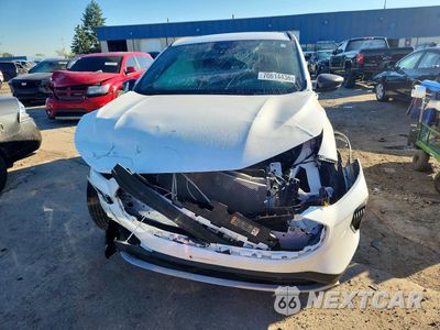 Piąte zdjęcie samochodu w środku: 2025 FORD ESCAPE ST LINE VIN:1FMCU9MN6SUB47684 - miniatura
