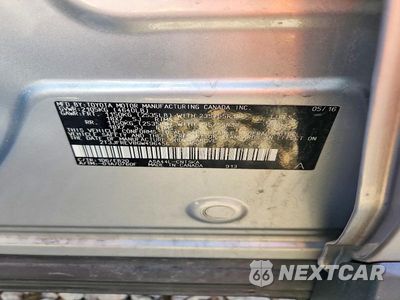 Zdjęcie 13 z 13 samochodu: 2016 TOYOTA RAV4 SE VIN:2T3JFREV8GW496456 - miniatura