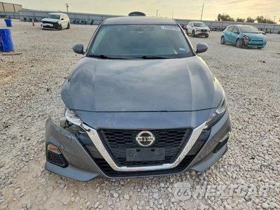 Piąte zdjęcie samochodu w środku: 2020 NISSAN ALTIMA S VIN:1N4BL4BV2LC174712 - miniatura