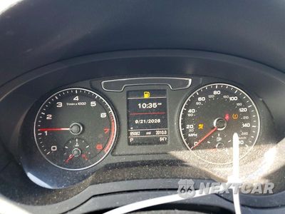 Zdjęcie 9 z 14 samochodu: 2018 AUDI Q3 PREMIUM VIN:WA1ECCFS0JR020585 - miniatura
