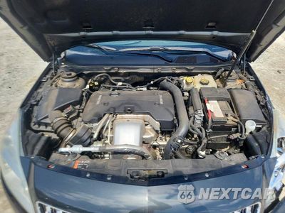 Zdjęcie 11 z 12 samochodu: 2016 BUICK REGAL VIN:2G4GK5EX5G9200038 - miniatura