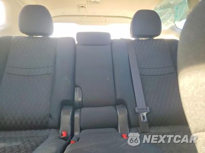 Zdjęcie 10 z 13 samochodu: 2017 NISSAN ROGUE S VIN:5N1AT2MT5HC796228 - miniatura