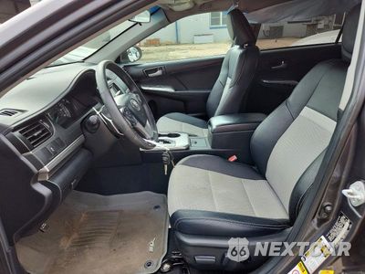 Zdjęcie 7 z 12 samochodu: 2013 TOYOTA CAMRY SE VIN:4T1BF1FK9DU720946 - miniatura