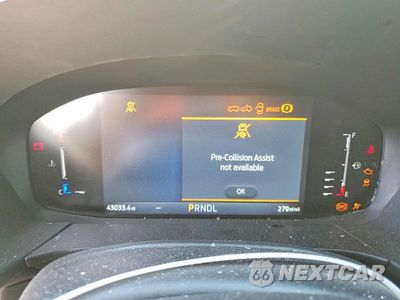 Zdjęcie 9 z 14 samochodu: 2024 FORD ESCAPE ST LINE VIN:1FMCU0MZ4RUA88627 - miniatura