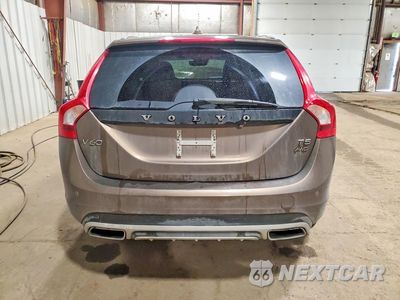 Zdjęcie 6 z 13 samochodu: 2017 VOLVO V60 CROSS COUNTRY PREMIER VIN:YV440MWK5H1024413 - miniatura