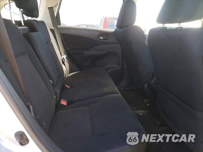 Zdjęcie 10 z 12 samochodu: 2015 HONDA CR-V EX VIN:3CZRM3H54FG707100 - miniatura