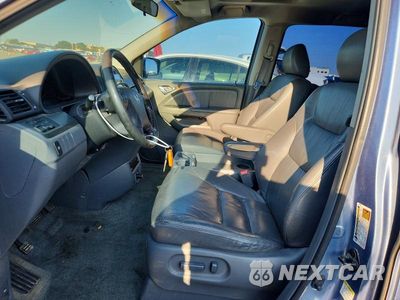 Zdjęcie 7 z 13 samochodu: 2006 HONDA ODYSSEY EXL VIN:5FNRL38736B127403 - miniatura