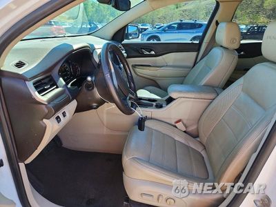 Zdjęcie 7 z 14 samochodu: 2019 GMC ACADIA DENALI VIN:1GKKNXLS3KZ102055 - miniatura