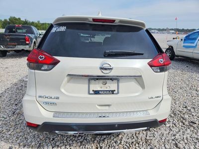 Zdjęcie 6 z 14 samochodu: 2018 NISSAN ROGUE SL VIN:JN8AT2MV7JW324174 - miniatura