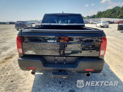 Zdjęcie 6 z 12 samochodu: 2024 HONDA RIDGELINE RTL VIN:5FPYK3F5XRB015919 - miniatura
