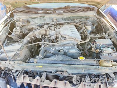 Zdjęcie 11 z 12 samochodu: 2003 TOYOTA TACOMA V6 VIN:5TEWN72N53Z202978 - miniatura