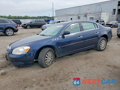 2007 BUICK LUCERNE CX 1G4HP57247U228956 - główne zdjęcie licytacji z USA - miniatura