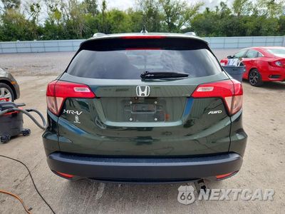 Zdjęcie 6 z 12 samochodu: 2017 HONDA HR-V EXL VIN:3CZRU6H71HM730082 - miniatura
