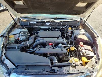 Zdjęcie 11 z 12 samochodu: 2010 SUBARU OUTBACK 2.5I VIN:4S4BRBAC5A3347516 - miniatura