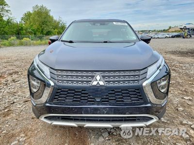 Piąte zdjęcie samochodu w środku: 2024 MITSUBISHI ECLIPSE CROSS SE VIN:JA4ATWAA5RZ002433 - miniatura