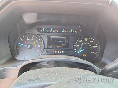 Zdjęcie 9 z 13 samochodu: 2018 FORD F150 SUPERCREW VIN:1FTEW1CP8JKF00464 - miniatura