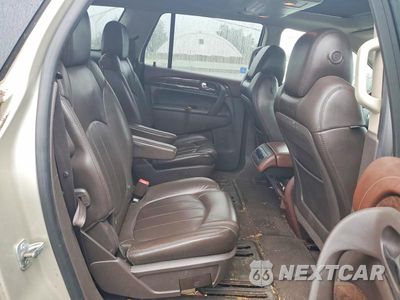 Zdjęcie 11 z 14 samochodu: 2014 BUICK ENCLAVE VIN:5GAKVCKD8EJ213342 - miniatura