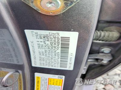 Zdjęcie 12 z 12 samochodu: 2020 HONDA ACCORD LX VIN:1HGCV1F14LA036374 - miniatura