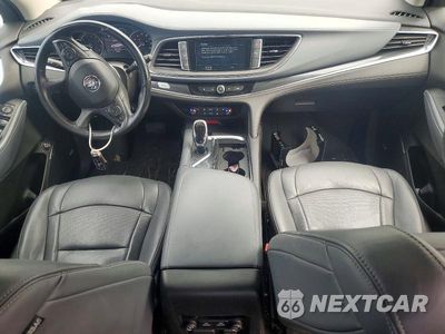 Zdjęcie 8 z 13 samochodu: 2020 BUICK ENCLAVE ESSENCE VIN:5GAEVAKW1LJ327781 - miniatura