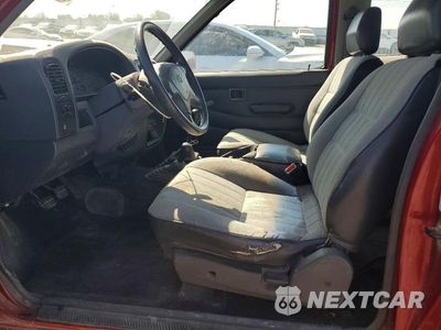 Zdjęcie 7 z 12 samochodu: 1994 NISSAN TRUCK XE VIN:1N6SD16Y5RC332153 - miniatura
