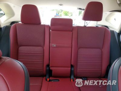 Zdjęcie 10 z 13 samochodu: 2021 LEXUS NX 300 BASE VIN:JTJDARBZ7M2184634 - miniatura