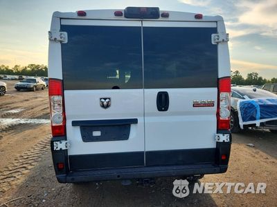 Zdjęcie 6 z 12 samochodu: 2019 RAM PROMASTER 1500 1500 STANDARD VIN:3C6TRVAG4KE533157 - miniatura