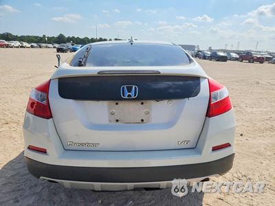 Zdjęcie 6 z 12 samochodu: 2013 HONDA CROSSTOUR EXL VIN:5J6TF1H53DL003619 - miniatura