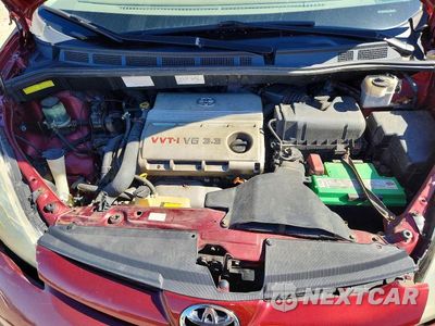 Zdjęcie 12 z 13 samochodu: 2006 TOYOTA SIENNA LE 7 PASSENGER VIN:5TDZA23C66S542294 - miniatura