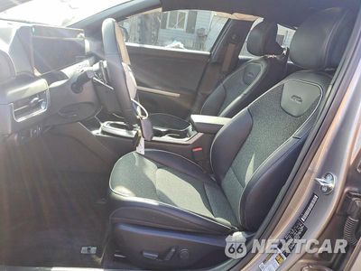Zdjęcie 7 z 12 samochodu: 2025 KIA K4 GT LINE VIN:3KPFW4DE9SE175797 - miniatura
