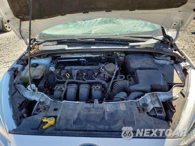 Zdjęcie 11 z 12 samochodu: 2016 FORD FOCUS SE VIN:1FADP3K20GL227488 - miniatura