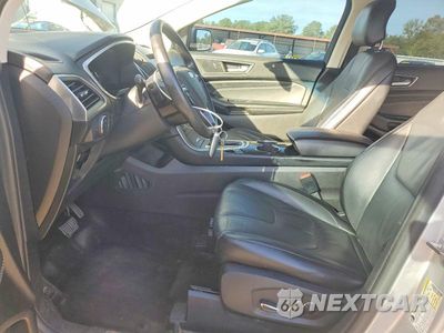 Zdjęcie 7 z 13 samochodu: 2017 FORD EDGE TITANIUM VIN:2FMPK3K90HBB19761 - miniatura