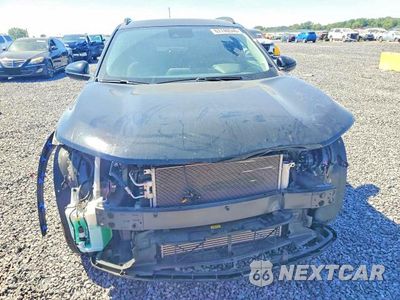 Piąte zdjęcie samochodu w środku: 2026 CHEVROLET TRAX ACTIV VIN:KL77LKEP7TC056086 - miniatura