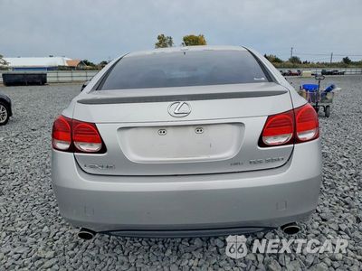 Zdjęcie 6 z 12 samochodu: 2007 LEXUS GS 350 VIN:JTHCE96S370002684 - miniatura