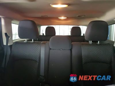 Zdjęcie 10 z 13 samochodu: 2012 DODGE JOURNEY SXT VIN:3C4PDDBG7CT356523 - miniatura