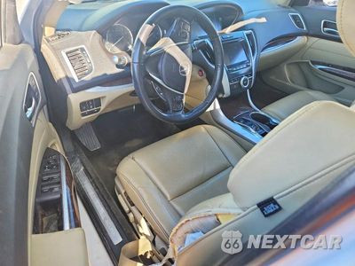 Zdjęcie 8 z 12 samochodu: 2019 ACURA TLX VIN:19UUB2F36KA000625 - miniatura