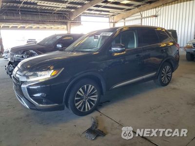 2020 MITSUBISHI OUTLANDER SE JA4AZ3A31LZ035726 - główne zdjęcie licytacji z USA - miniatura